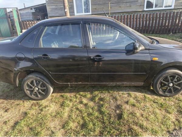LADA 219060 2013, фото 3