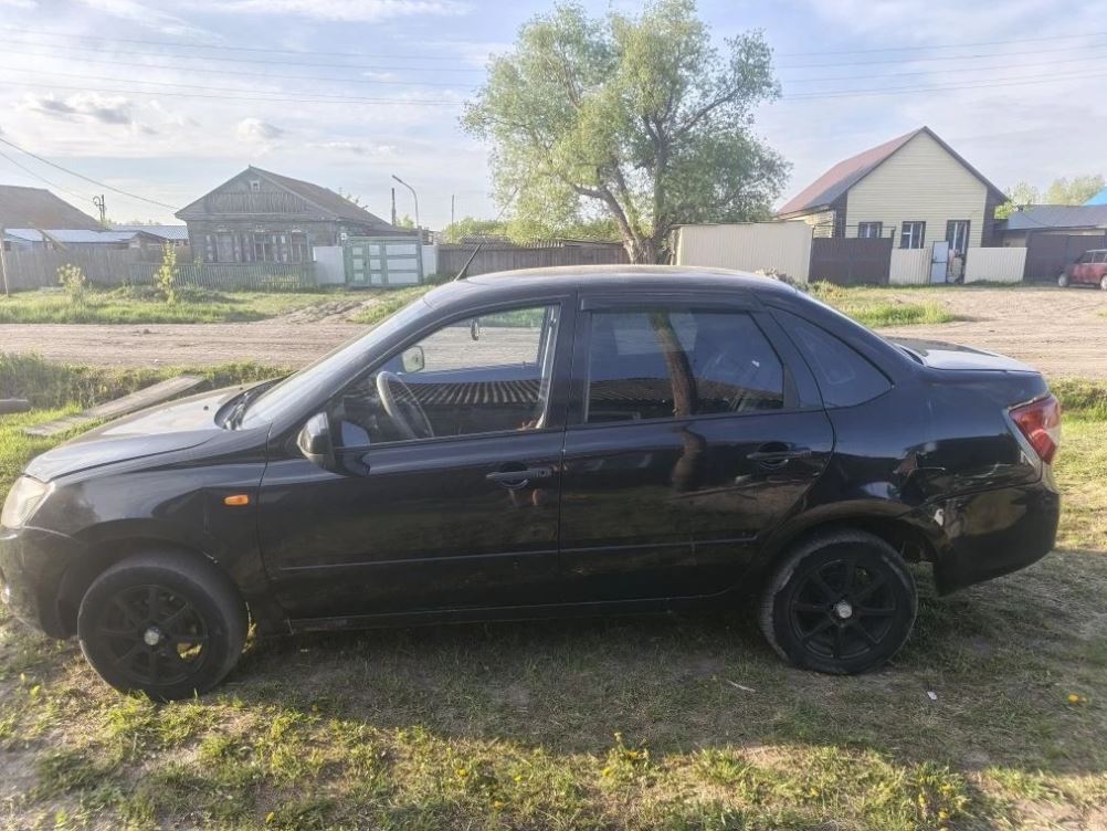 LADA 219060