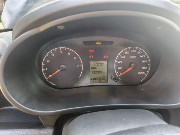 LADA 219060 2013, фото 6