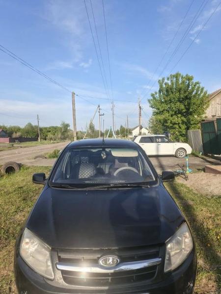 LADA 219060 2013, фото 2