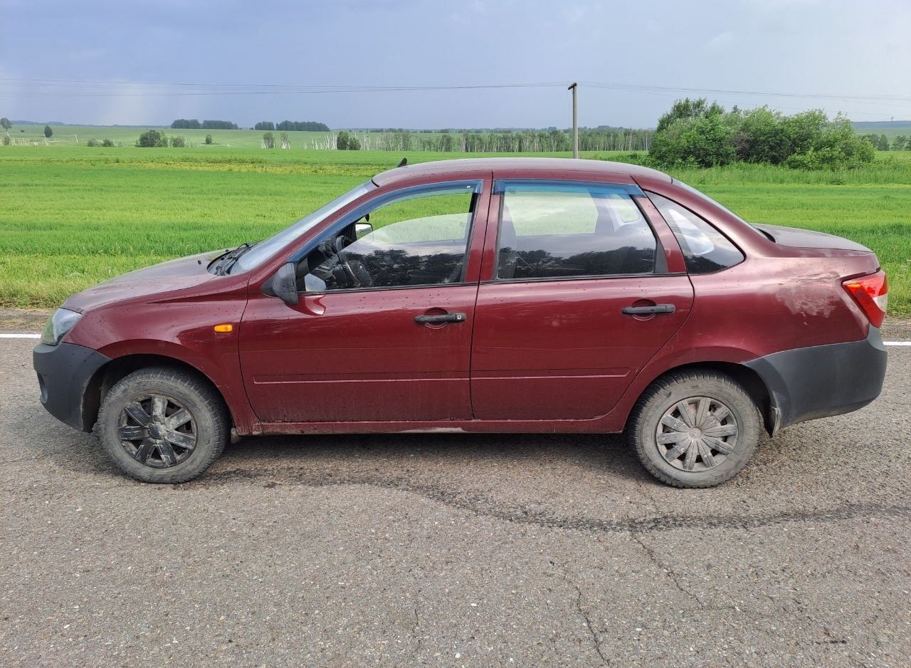 LADA Granta