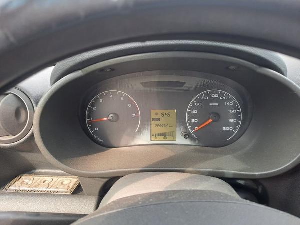 LADA Granta 2013, фото 9