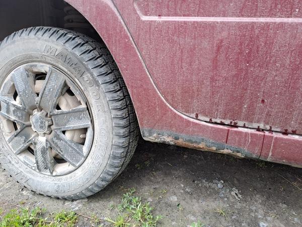 LADA Granta 2013, фото 5