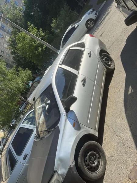 Lada (ВАЗ) Granta 2014, фото 2