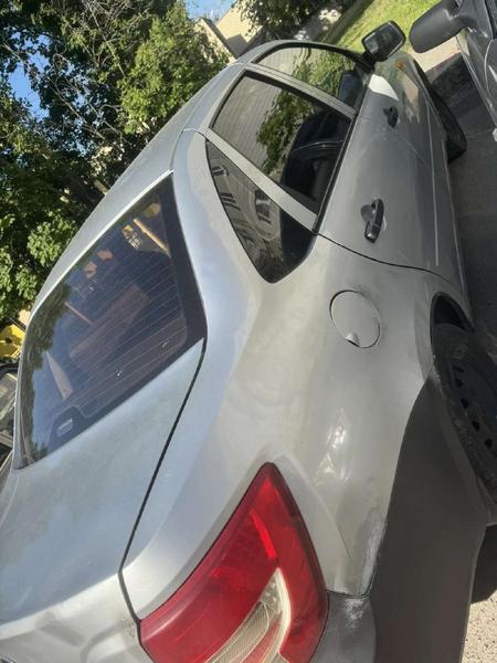 Lada (ВАЗ) Granta 2014, фото 3
