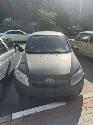 Lada (ВАЗ) Granta 2014 с торгов по банкротству, фото 1