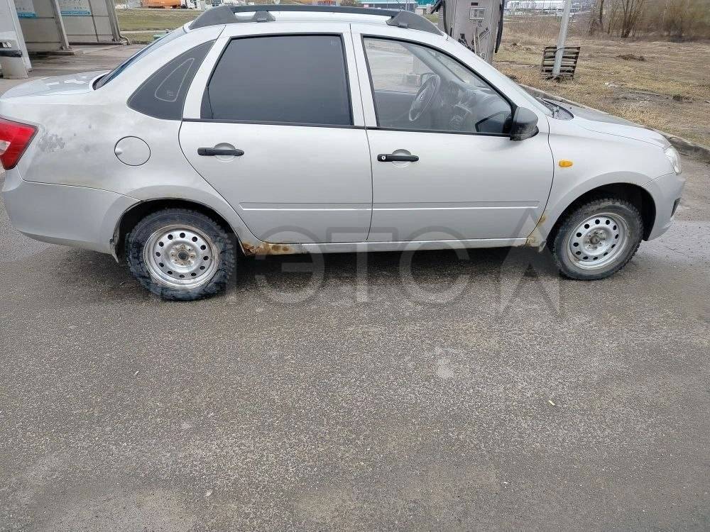 LADA Granta