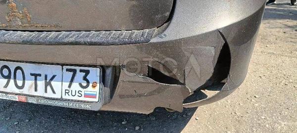 LADA Granta 2015, фото 17