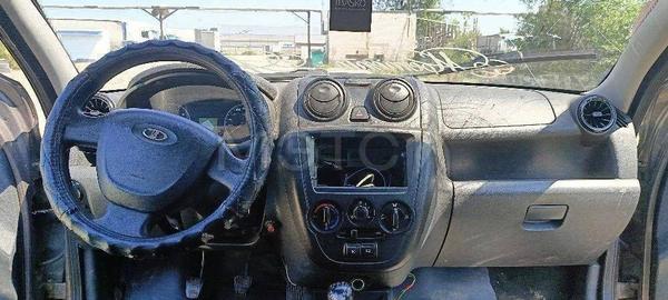 LADA Granta 2015, фото 7