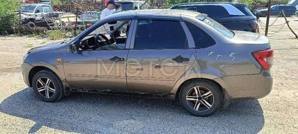 LADA Granta 2015, фото 4