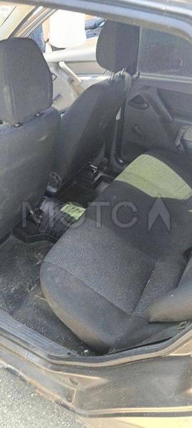 LADA Granta 2015, фото 8