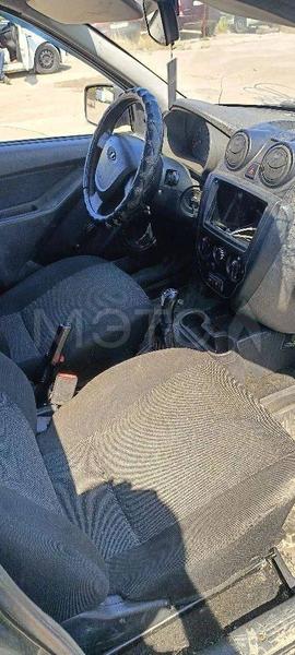 LADA Granta 2015, фото 9