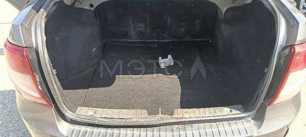 LADA Granta 2015, фото 20