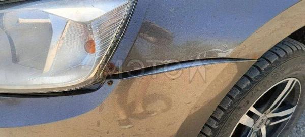 LADA Granta 2015, фото 19