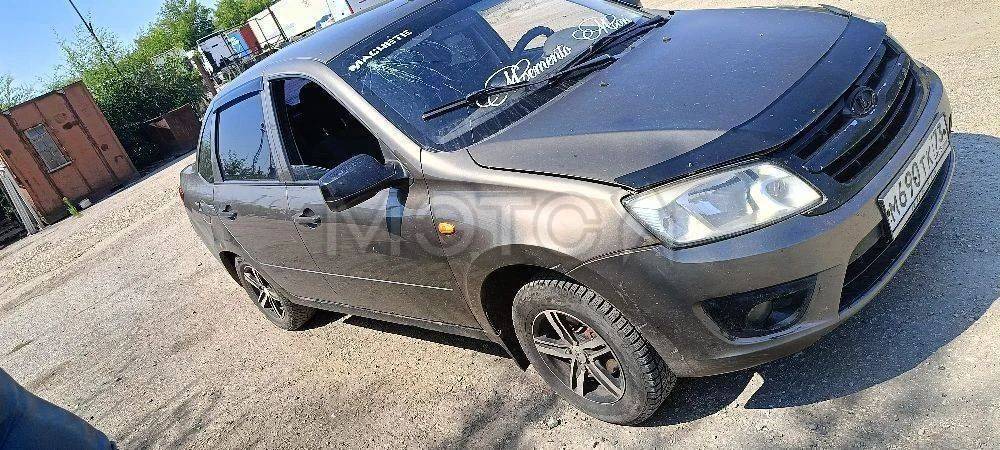 LADA Granta