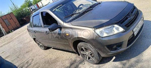 LADA