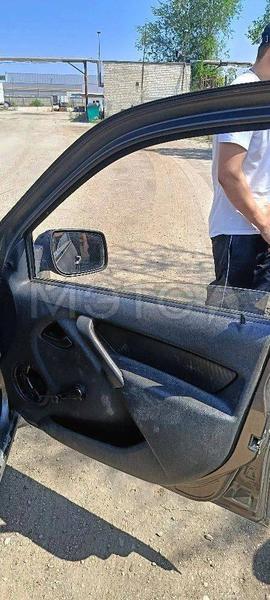 LADA Granta 2015, фото 10