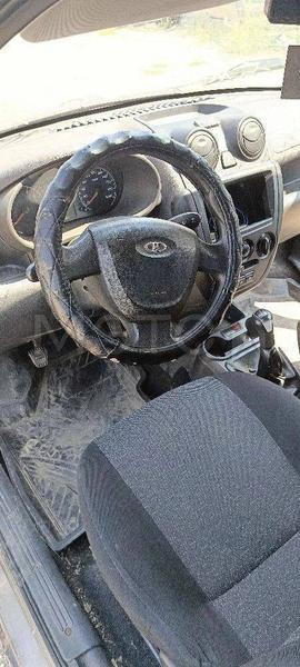 LADA Granta 2015, фото 6