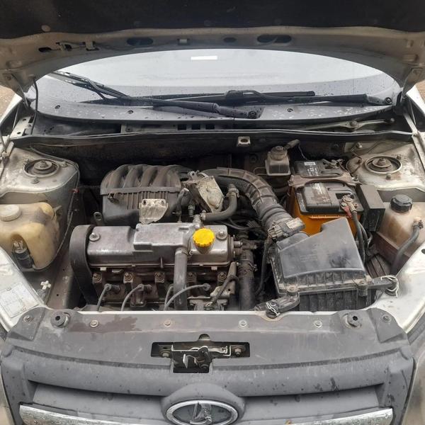 LADA Granta 2015, фото 3