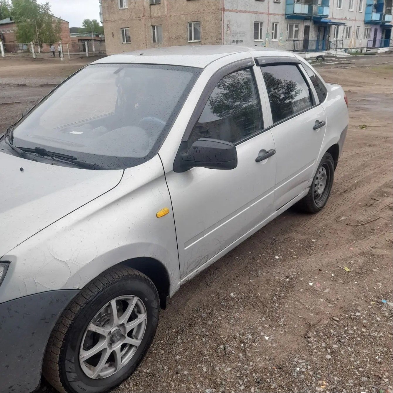 LADA Granta