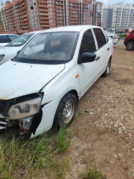 Lada (ВАЗ) 219060 2015, фото 4