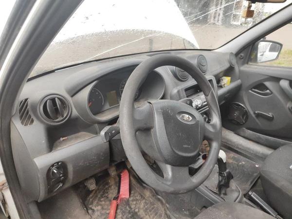 Lada (ВАЗ) 219060 2015, фото 12