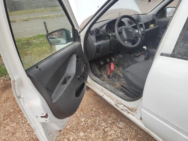 Lada (ВАЗ) 219060 2015, фото 10