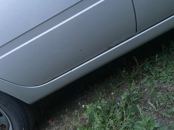 Lada (ВАЗ) Granta 2017, фото 3
