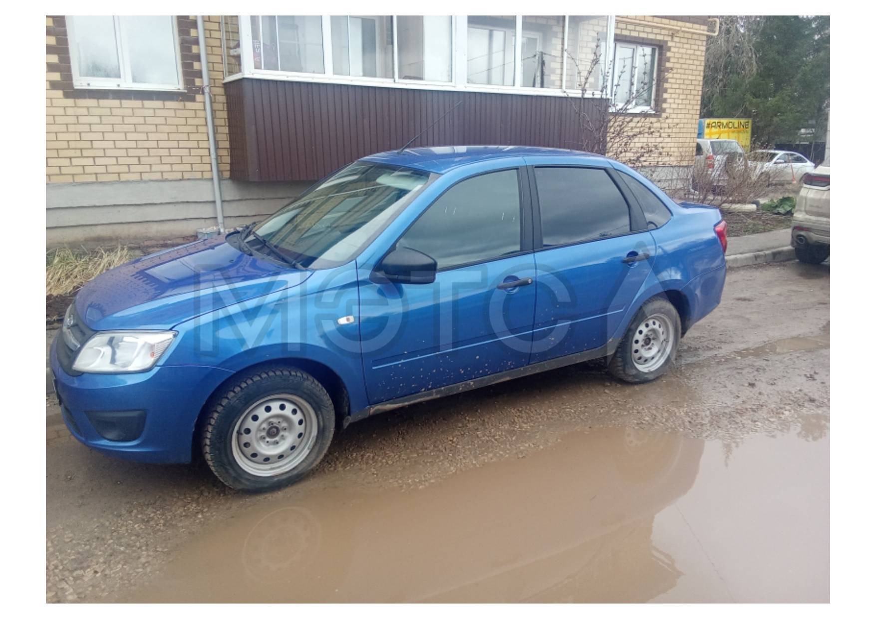 LADA Granta