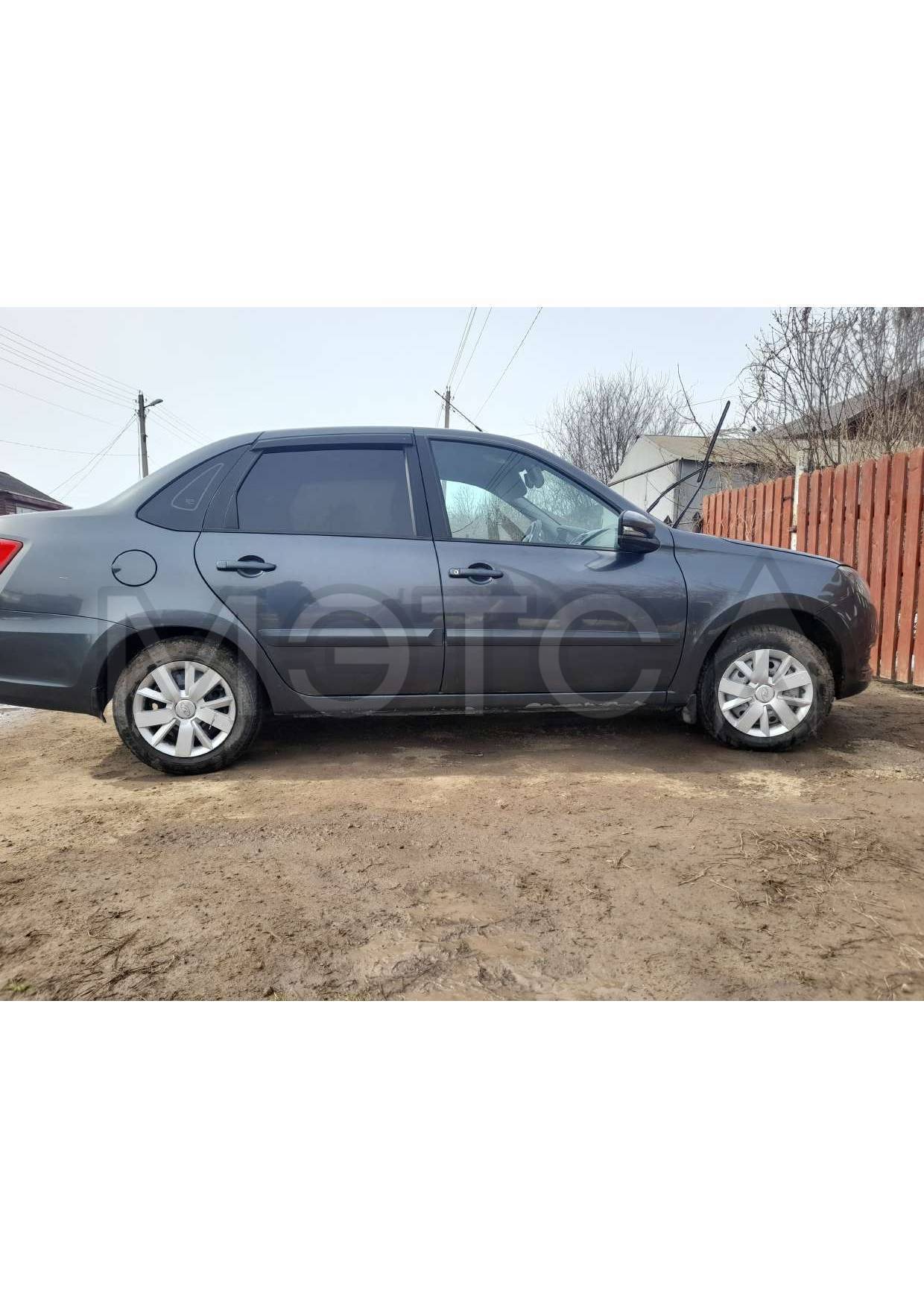 LADA Granta