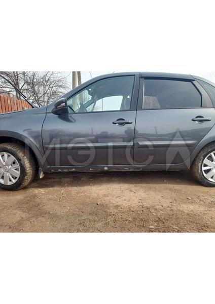 LADA Granta 2018, фото 3