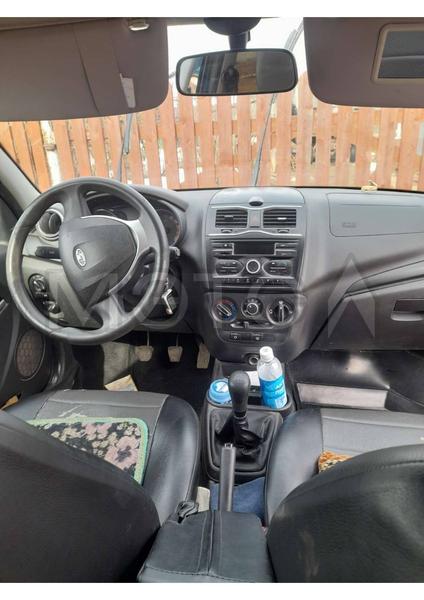 LADA Granta 2018, фото 5