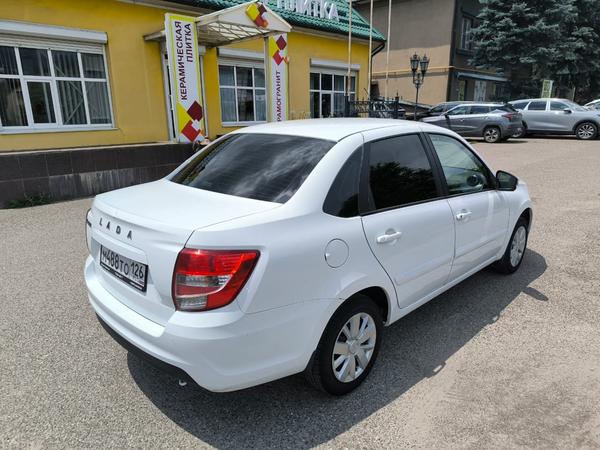 LADA 219070 2019, фото 2