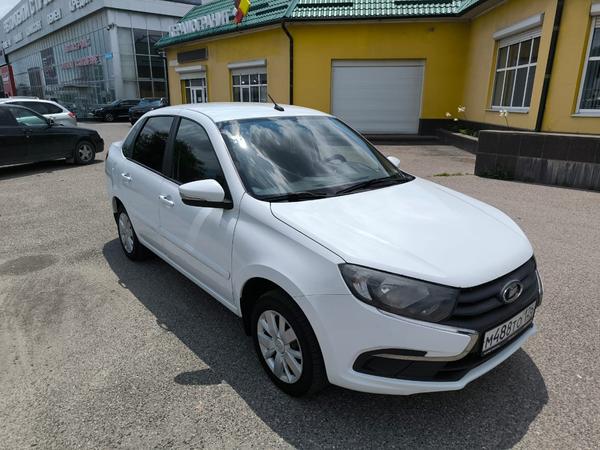 LADA