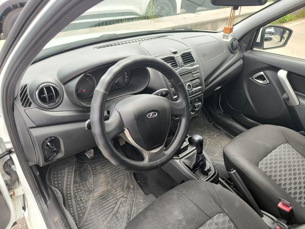 LADA 219070 2019, фото 4