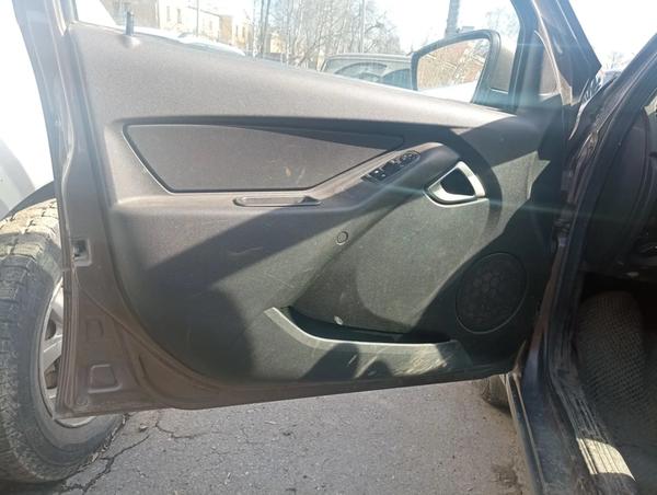 LADA Granta 2019, фото 18