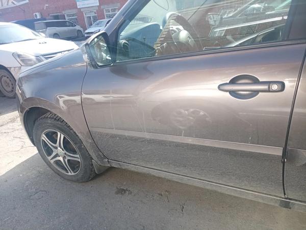 LADA Granta 2019, фото 17