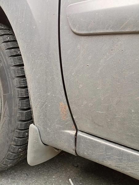 LADA Granta 2019, фото 23