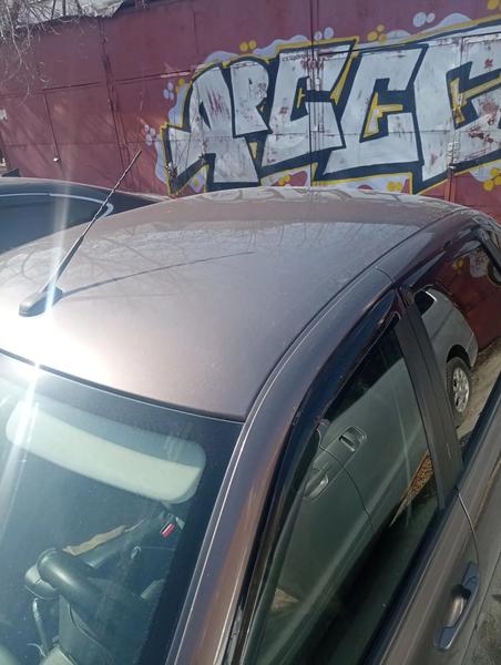 LADA Granta 2019, фото 5