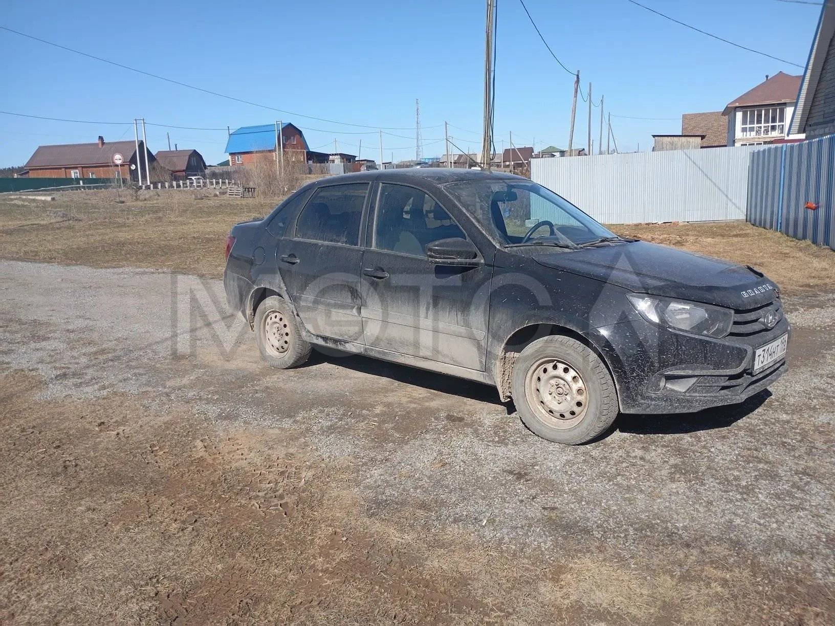 LADA Granta