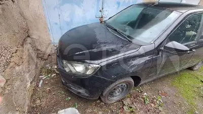 Lada (ВАЗ) Granta 2019 с торгов по банкротству, фото 1