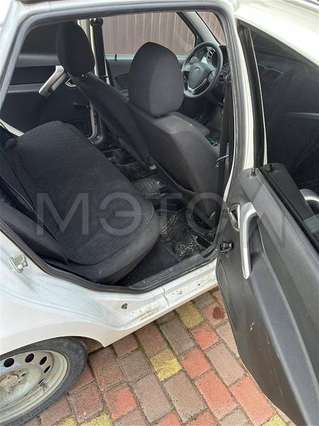 LADA Granta 2020, фото 10