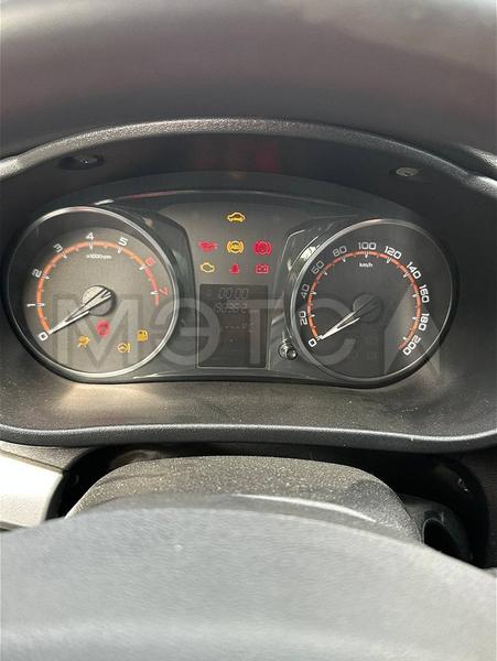 LADA Granta 2020, фото 8