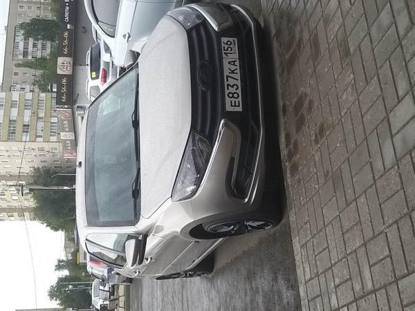 Lada (ВАЗ) Granta 2020, фото 4