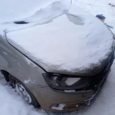 Lada (ВАЗ) Granta 2020 с торгов по банкротству, фото 1
