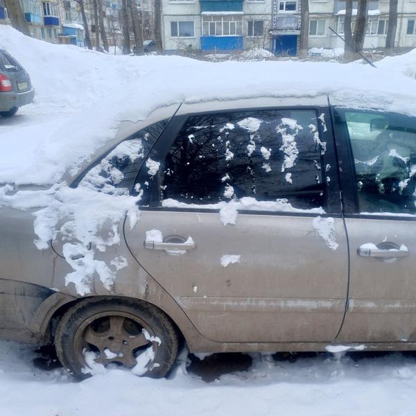 Lada (ВАЗ) Granta 2020, фото 4