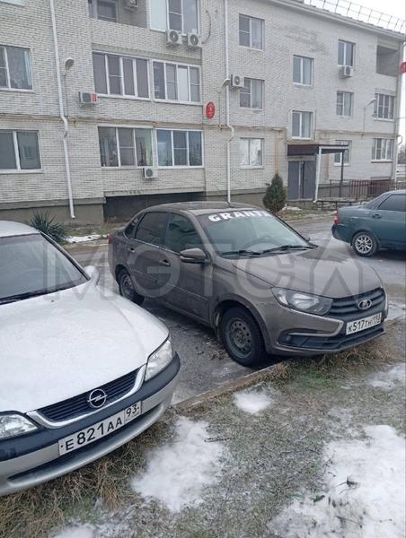 Фон