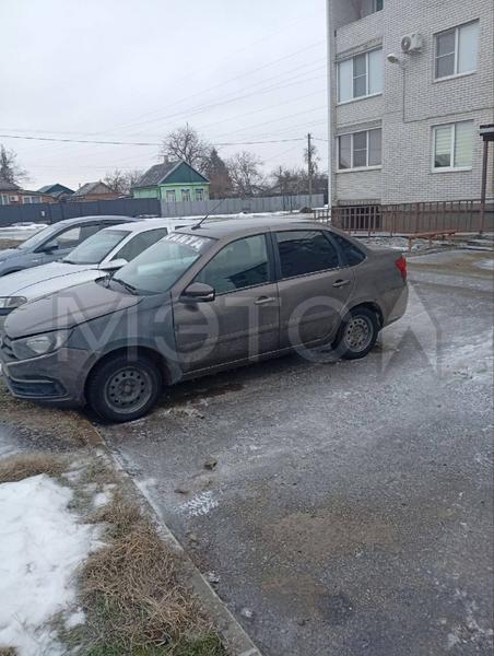 LADA Granta 2020, фото 3