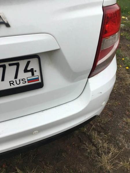 Lada (ВАЗ) Granta 2020, фото 7