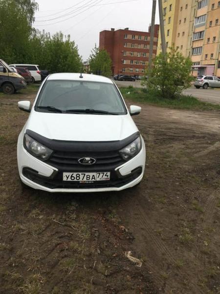 Фон